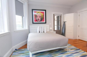 A Stylish Stay w/ a Queen Bed, Heated Floors.. #23